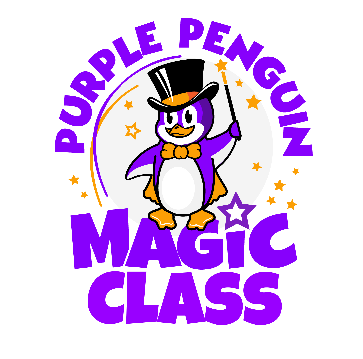 PP Magic Class